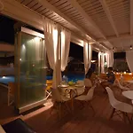 Rodakas Hotel Akrotírion