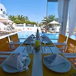 Rodakas Hotel 3*