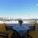 Rodakas Hotel Akrotírion