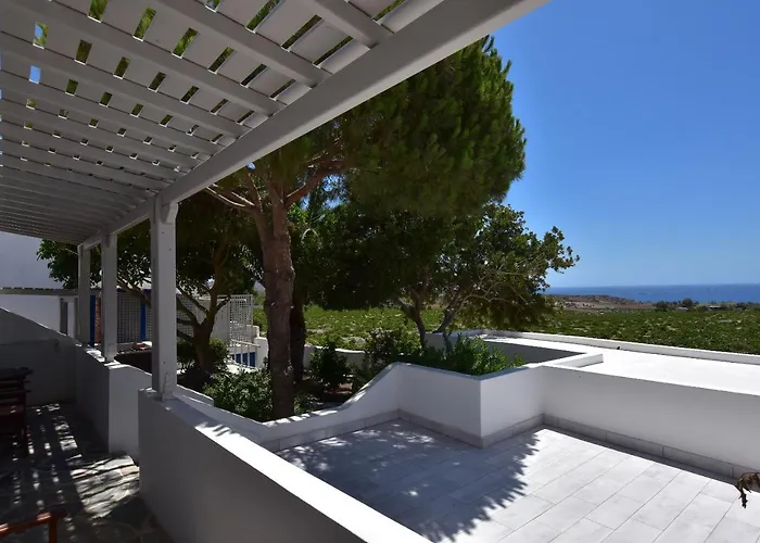 Rodakas Ξενοδοχείο