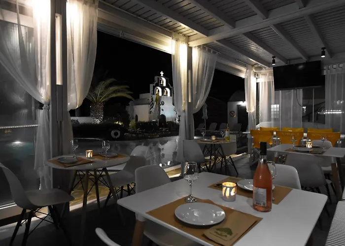 Rodakas 3* Ακρωτήρι