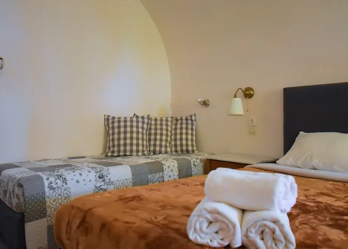 Rodakas 3* Ακρωτήρι