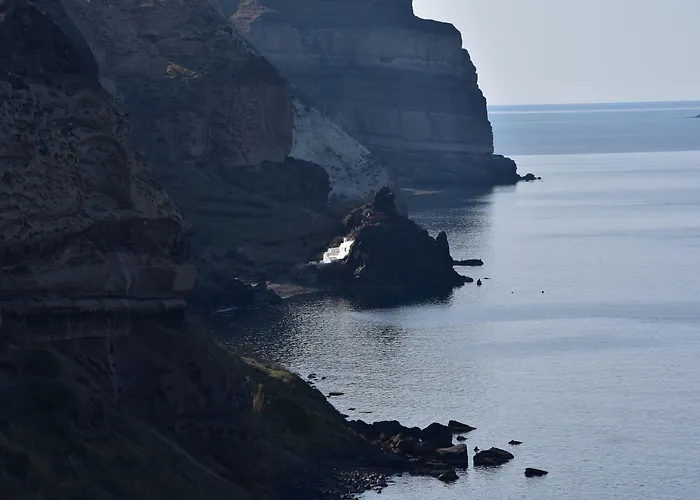 Rodakas Ακρωτήρι