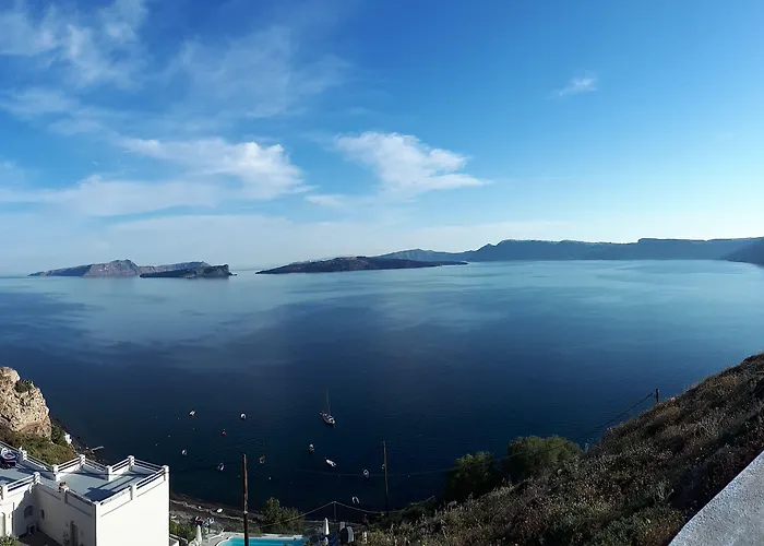 Ξενοδοχείο Rodakas 3*