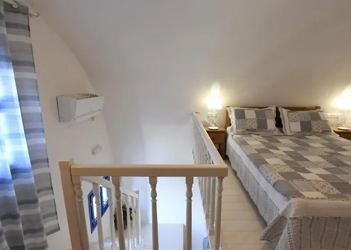 Ξενοδοχείο Rodakas