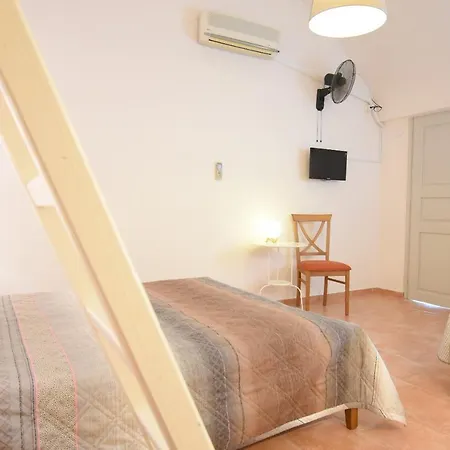 Rodakas Otel Akrotírion