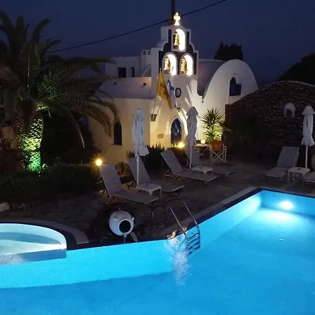 Rodakas Hotel 3*