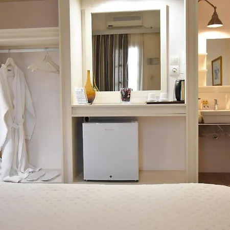 Hotel Rodakas 3*