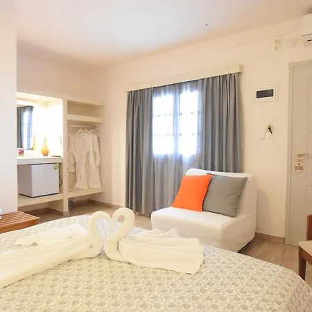 Rodakas Hotel 3*