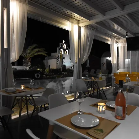 Rodakas 3* Akrotírion