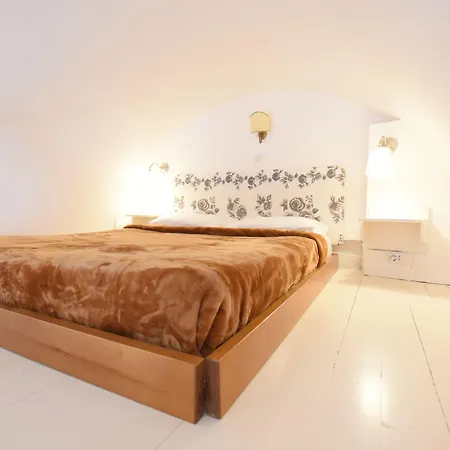 Rodakas Otel Akrotírion