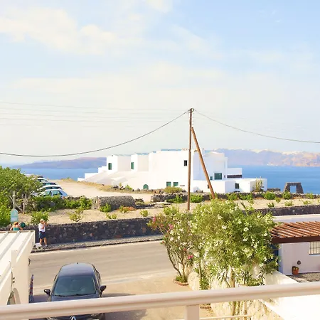 Rodakas Hotel 3*