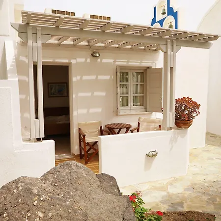 Otel Rodakas Akrotírion