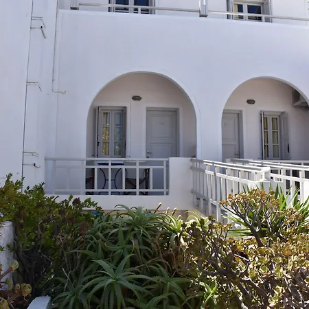 Rodakas Otel Akrotírion