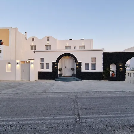 Otel Rodakas Akrotírion