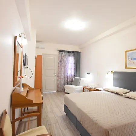 Hotel Rodakas