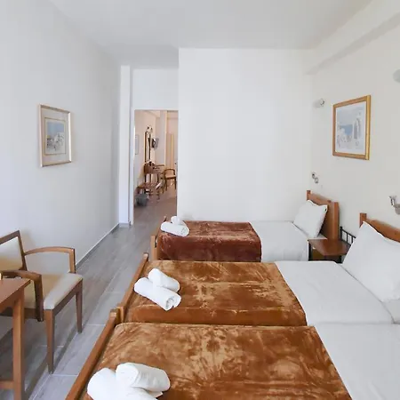 Rodakas Hotel 3*