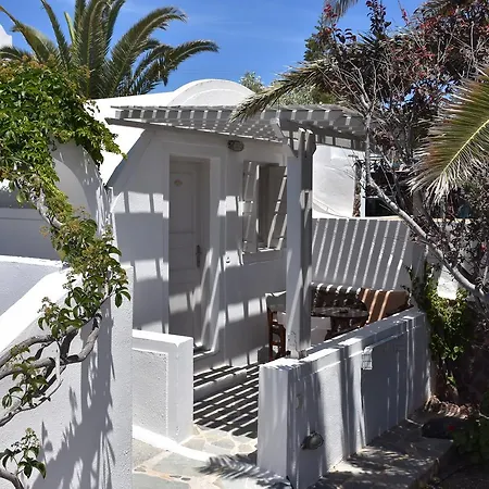 Rodakas Hotel