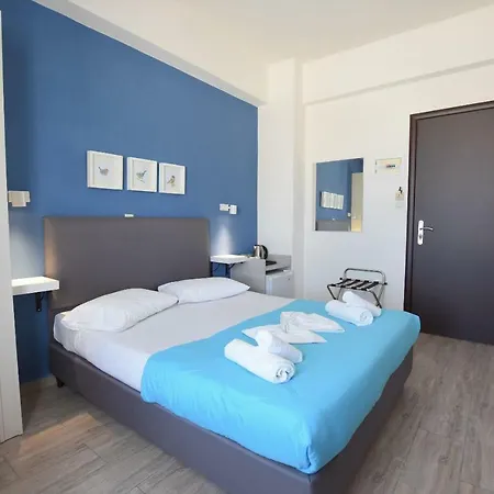 Rodakas Otel Akrotírion