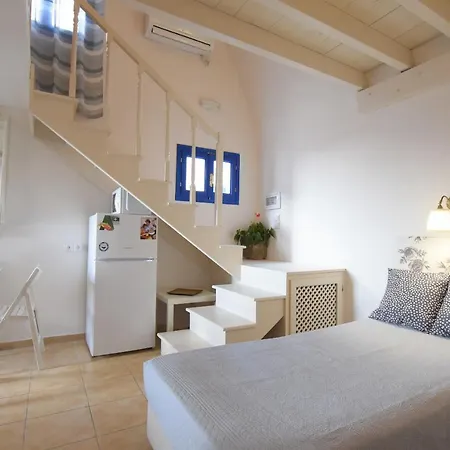 Rodakas Hotel Akrotírion
