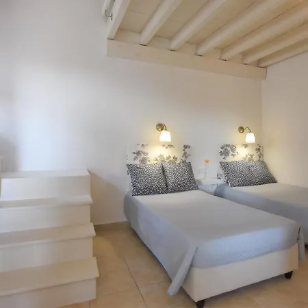 Otel Rodakas Akrotírion