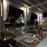 Rodakas 3* Akrotírion