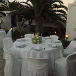 Hotel Rodakas Akrotírion