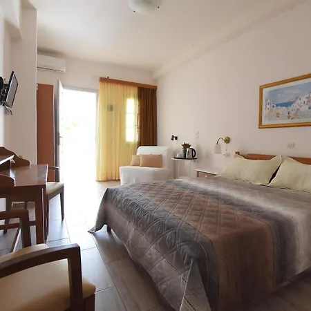 Rodakas Hotel 3*