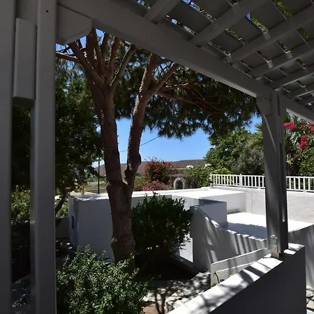 Hotel Rodakas Akrotírion