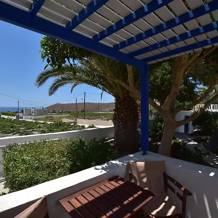 Rodakas Hotel Akrotírion