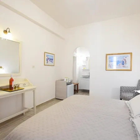 Rodakas Hotel Akrotírion