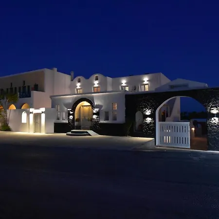 Rodakas Hotel 3*