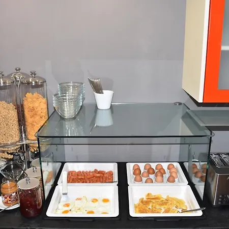 Hotel Rodakas 3*