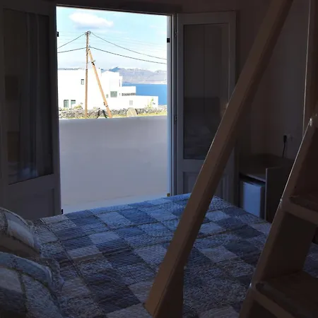 Rodakas Hotel 3*