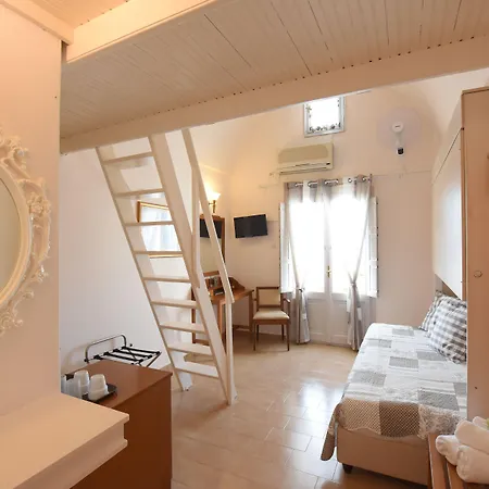 Hotel Rodakas Akrotírion