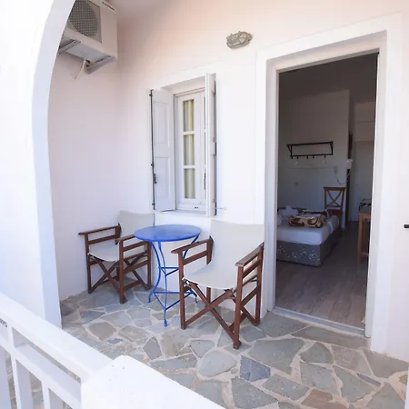 Rodakas Hotel 3*