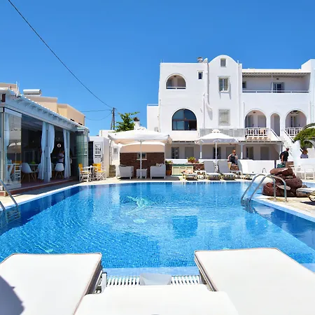 Rodakas Hotel Akrotírion