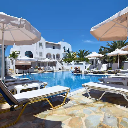 Rodakas Hotel Akrotírion