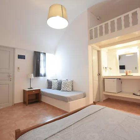 Rodakas Hotel Akrotírion