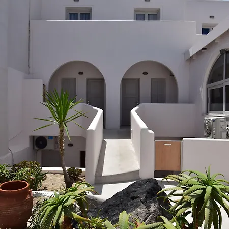 Hotel Rodakas Akrotírion