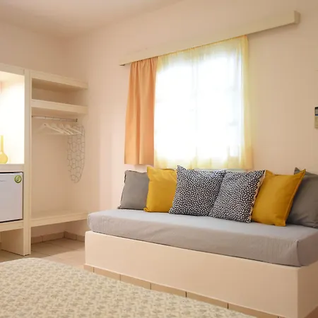 Rodakas Hotel Akrotírion