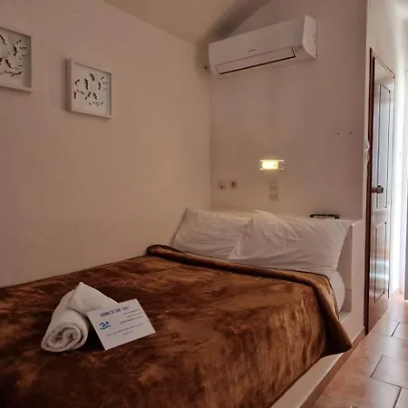 Hotel Rodakas Akrotírion