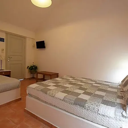 Hotel Rodakas Akrotírion