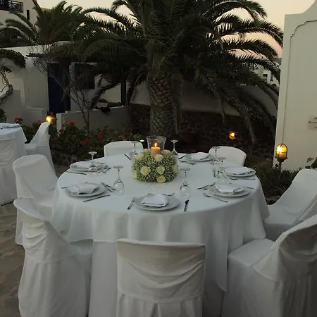 Hotel Rodakas Akrotírion