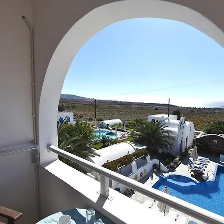 Hotel Rodakas 3*