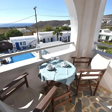 Hotel Rodakas 3*