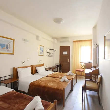 Hotel Rodakas 3*