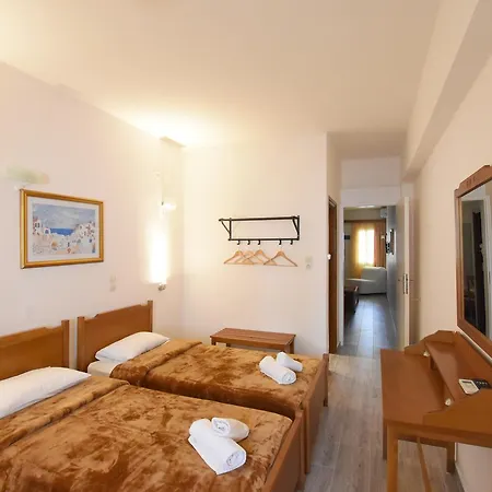 Hotel Rodakas Akrotírion