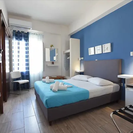 Hotel Rodakas Akrotírion