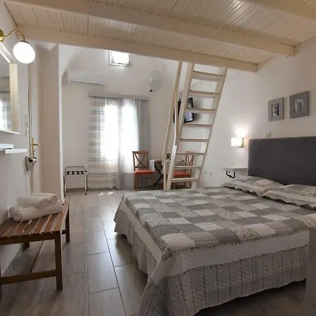 Hotel Rodakas